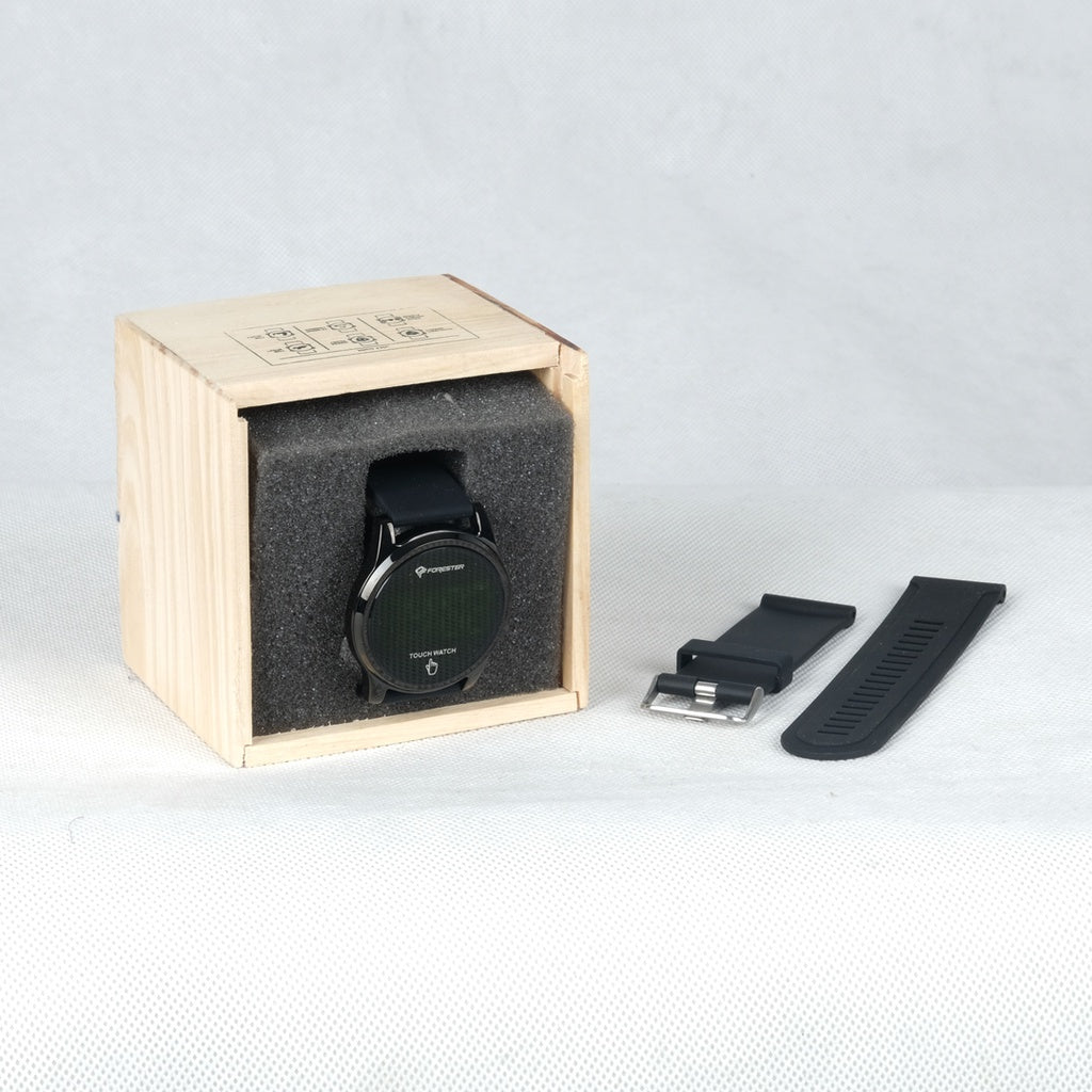 Forester JTF 2035 Digital Watch