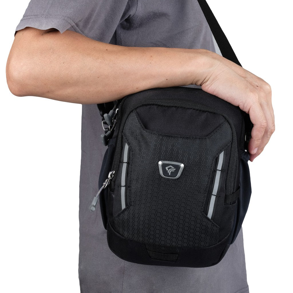 Forester 30282 Travel Pouch + CB