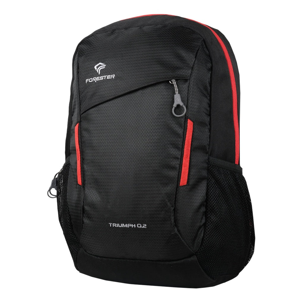 Forester 20459 Tas Ransel Backpack Laptop Triumph 0.2 + CB