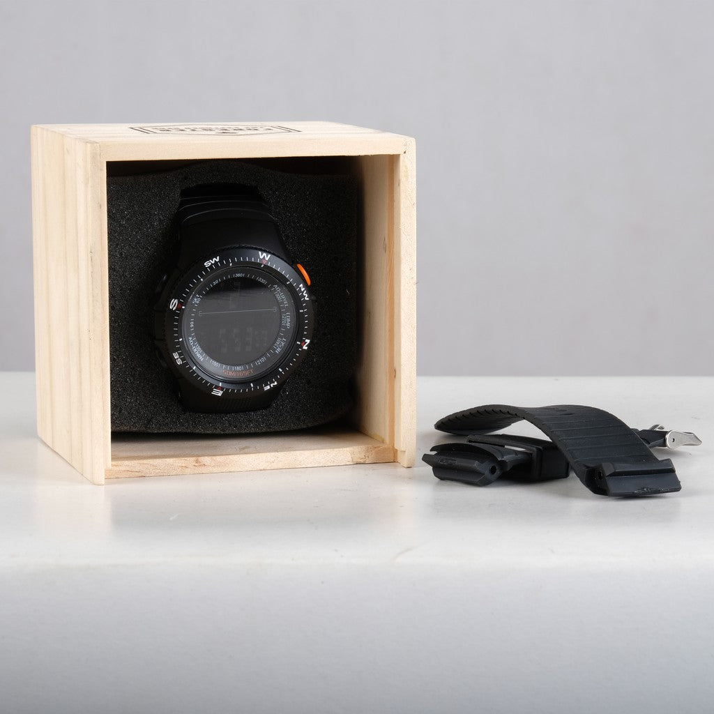 JTF 2001 Digital Watch