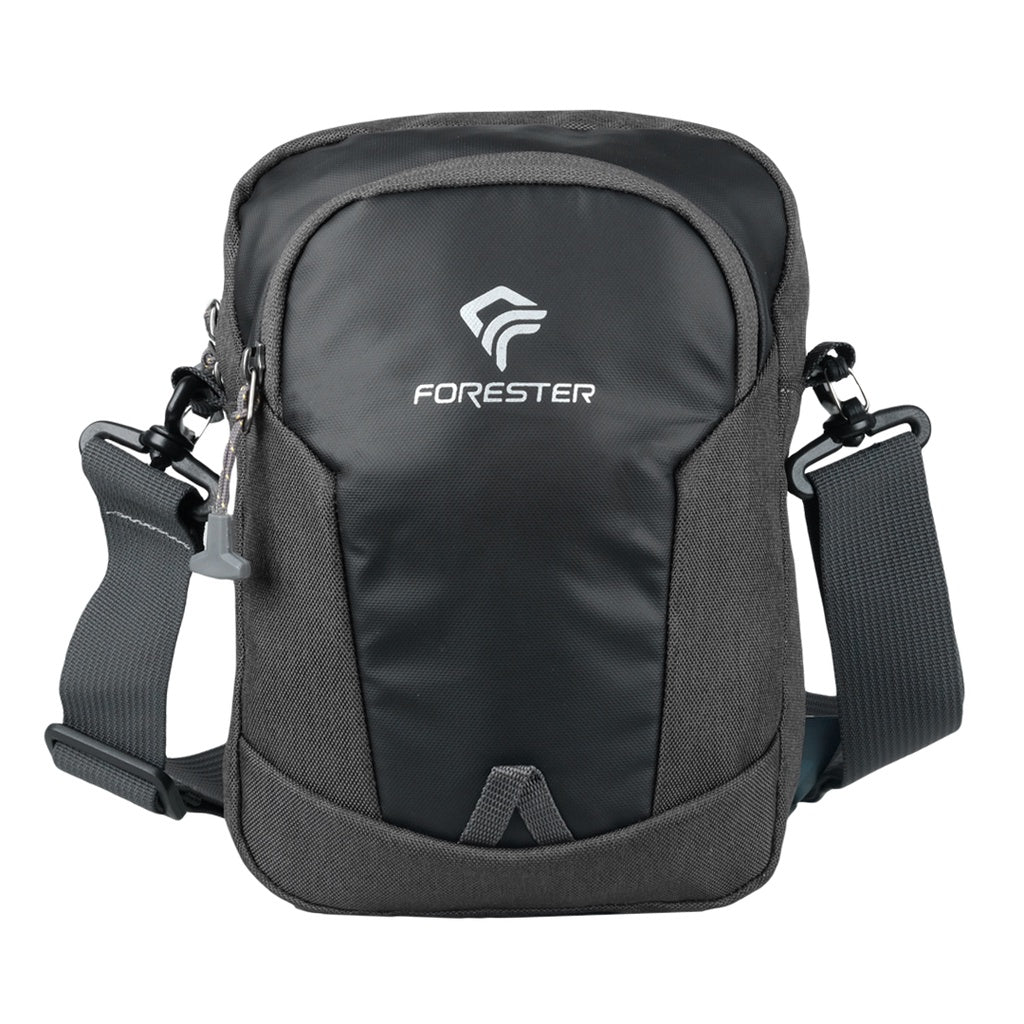 Forester 30298 Travel Pouch Tas Selendang Kecil Literra 1.0 + CoverBag