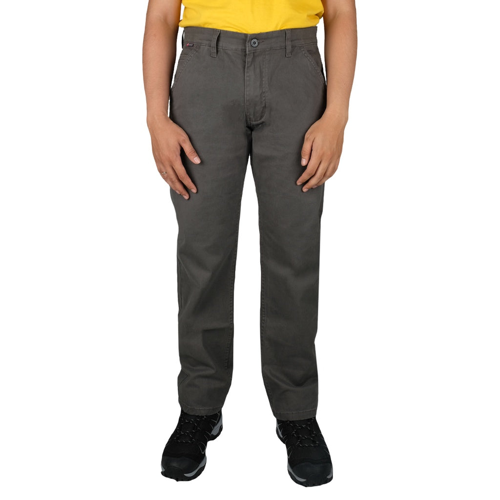 Forester CLF 08404 Chino Long Pants V Pocket