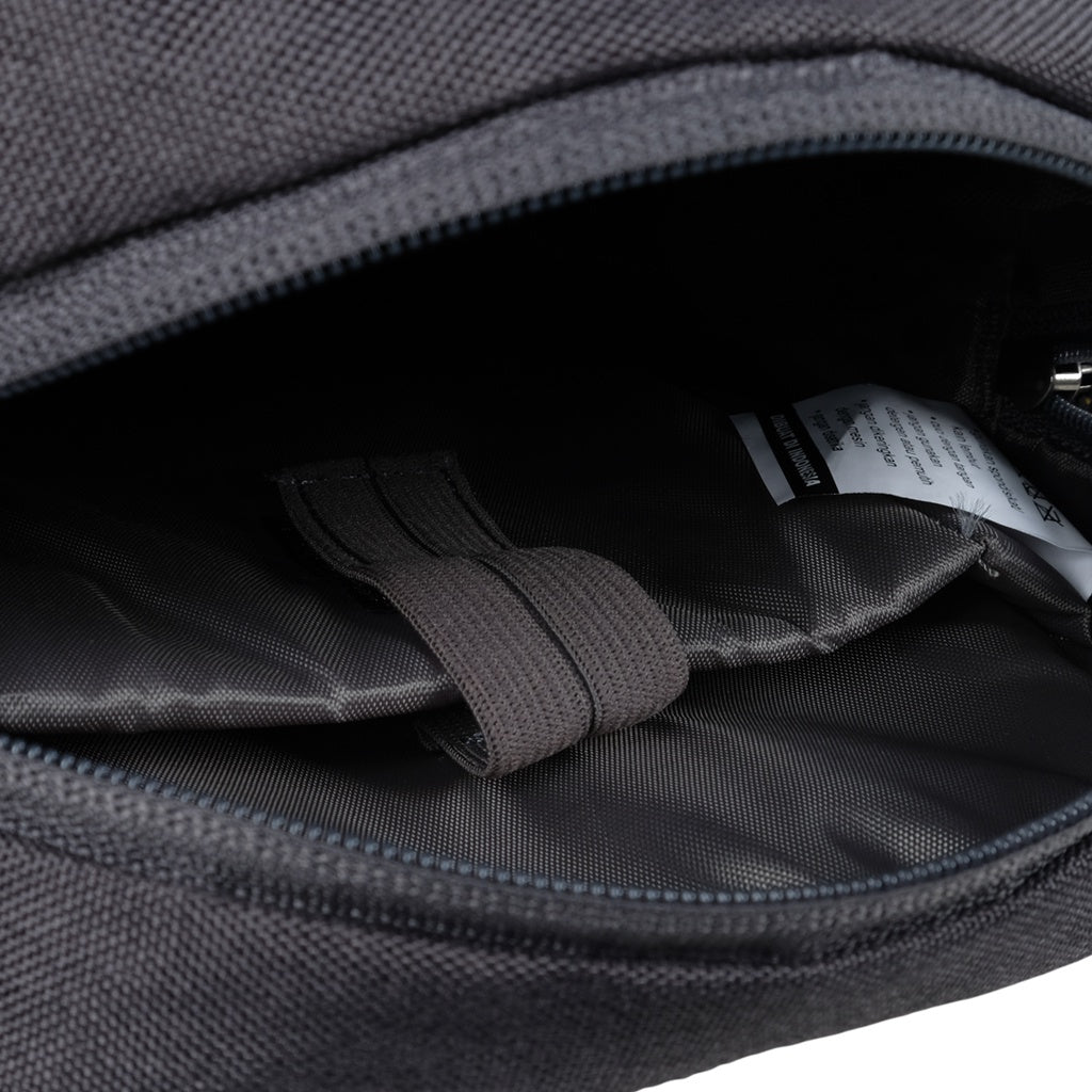 Forester 30298 Travel Pouch Tas Selendang Kecil Literra 1.0 + CoverBag