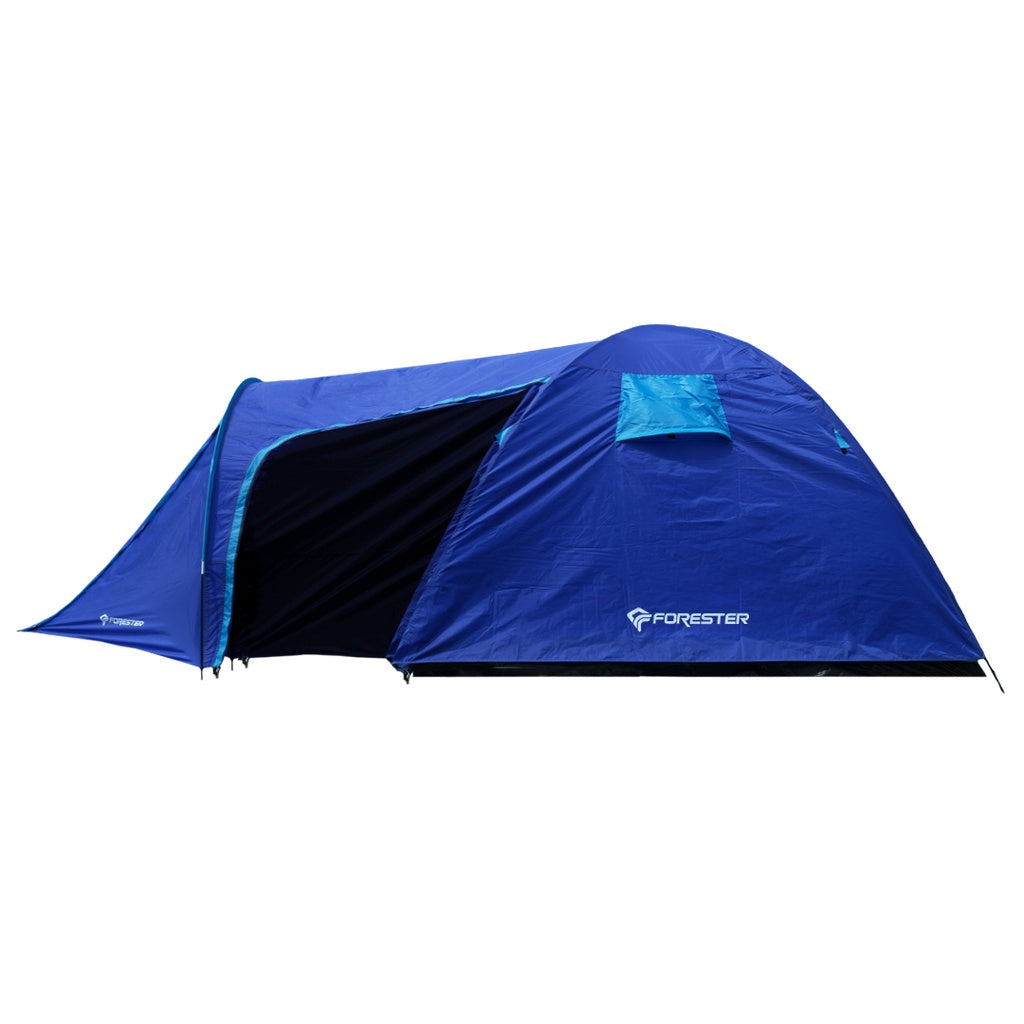 Forester Tenda TDF 001 Enigma 6 person Biru
