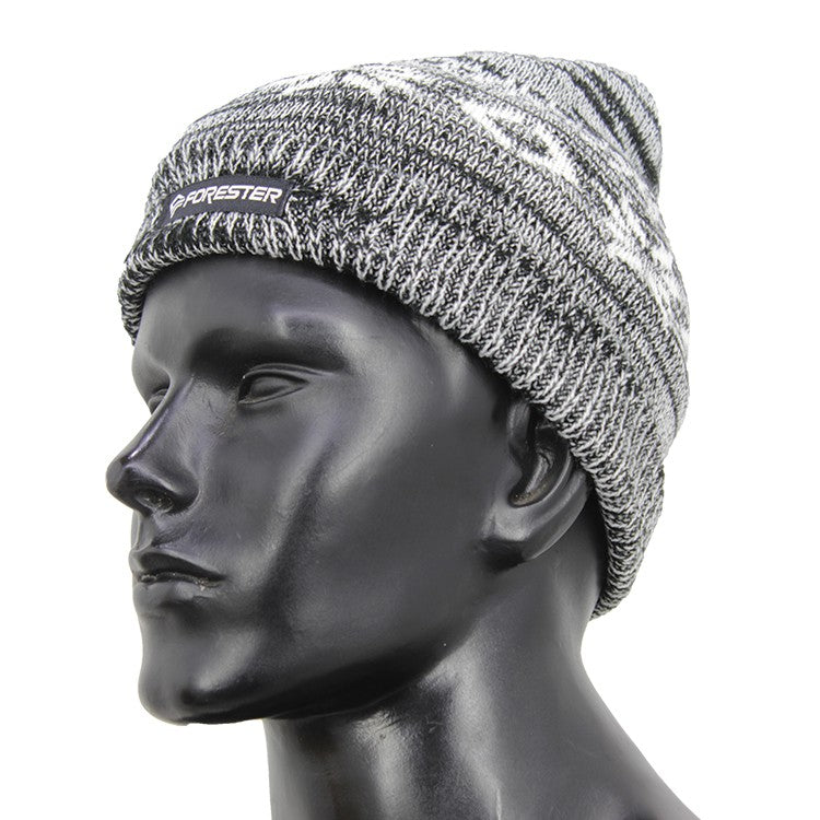 Forester TF 04295 Kupluk Rajut Snow Beanie