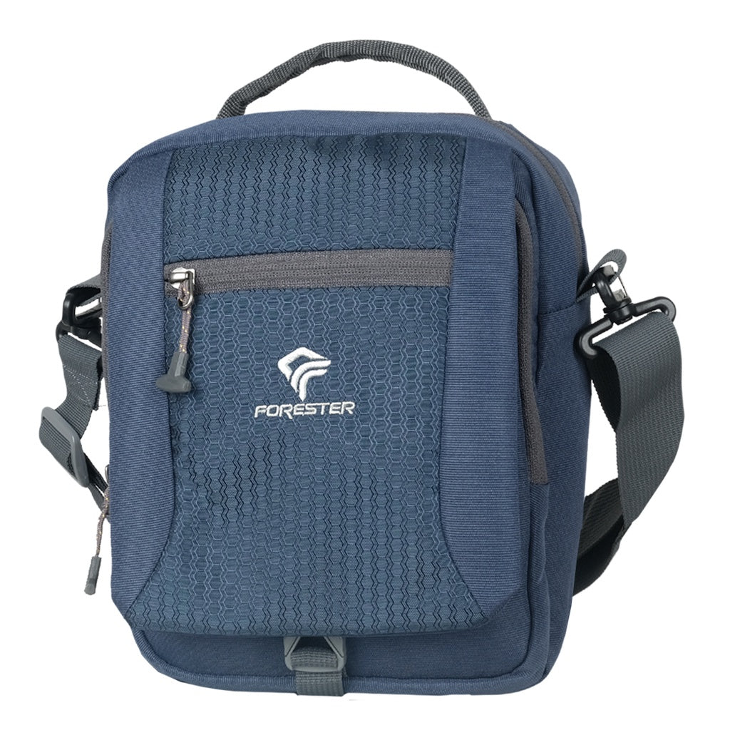Forester 10156 Tas Selendang Hyperion 1.0 + CB
