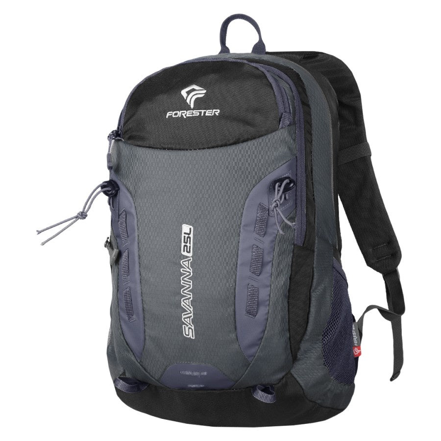 Forester 20472 Tas Ransel Backpack Savana 25L + CB