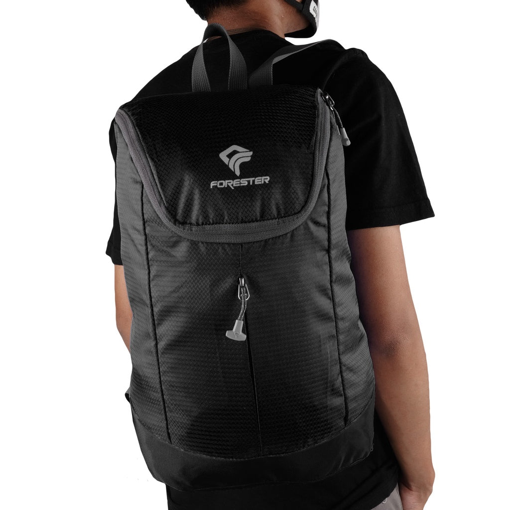 Forester 20211 Tas Ransel Backpack Daypack Lipat Futsal