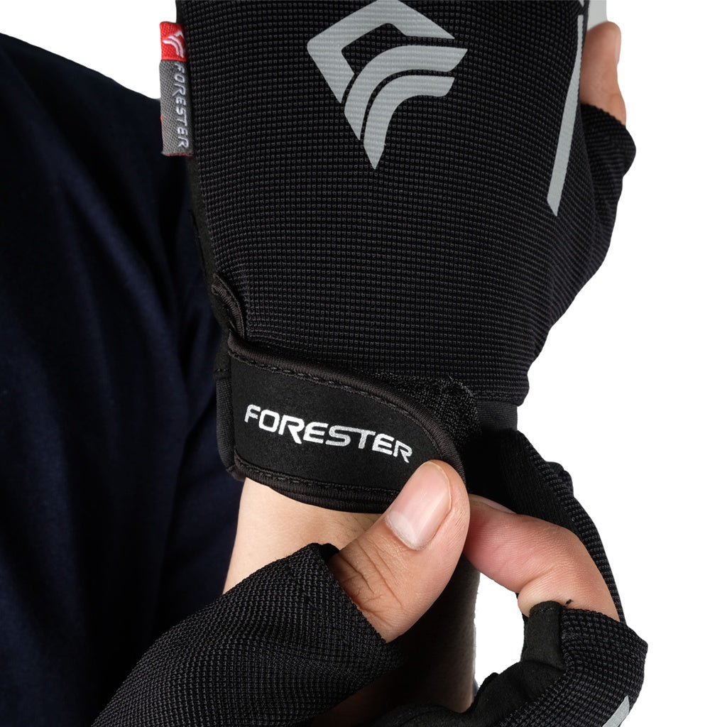 Forester STF 06154 Sarung Tangan Full Fingers Touch 3M