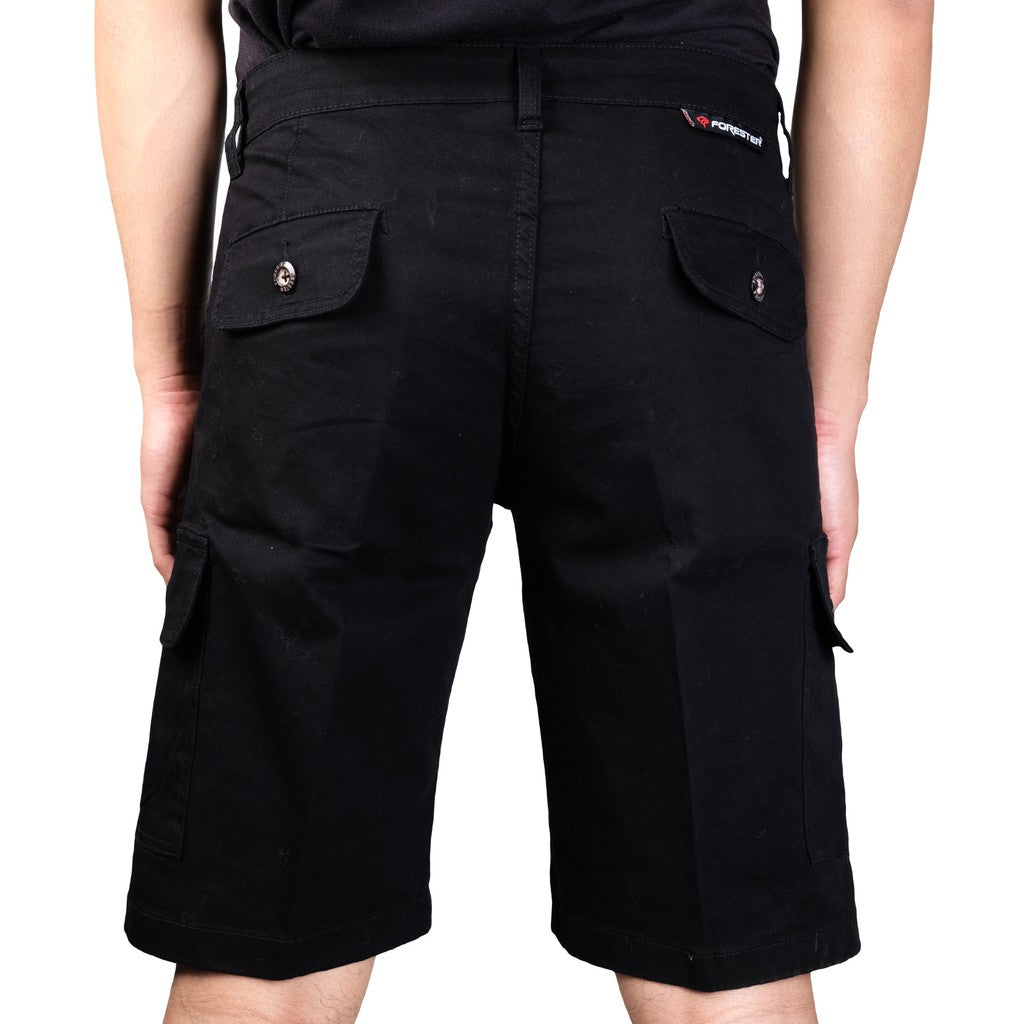 Forester CLF 08396 Cargo Short Pants