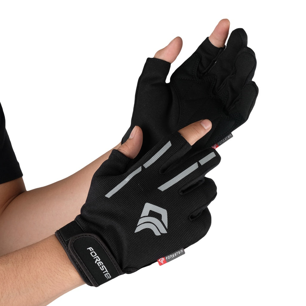 Forester STF 06154 Sarung Tangan Full Fingers Touch 3M