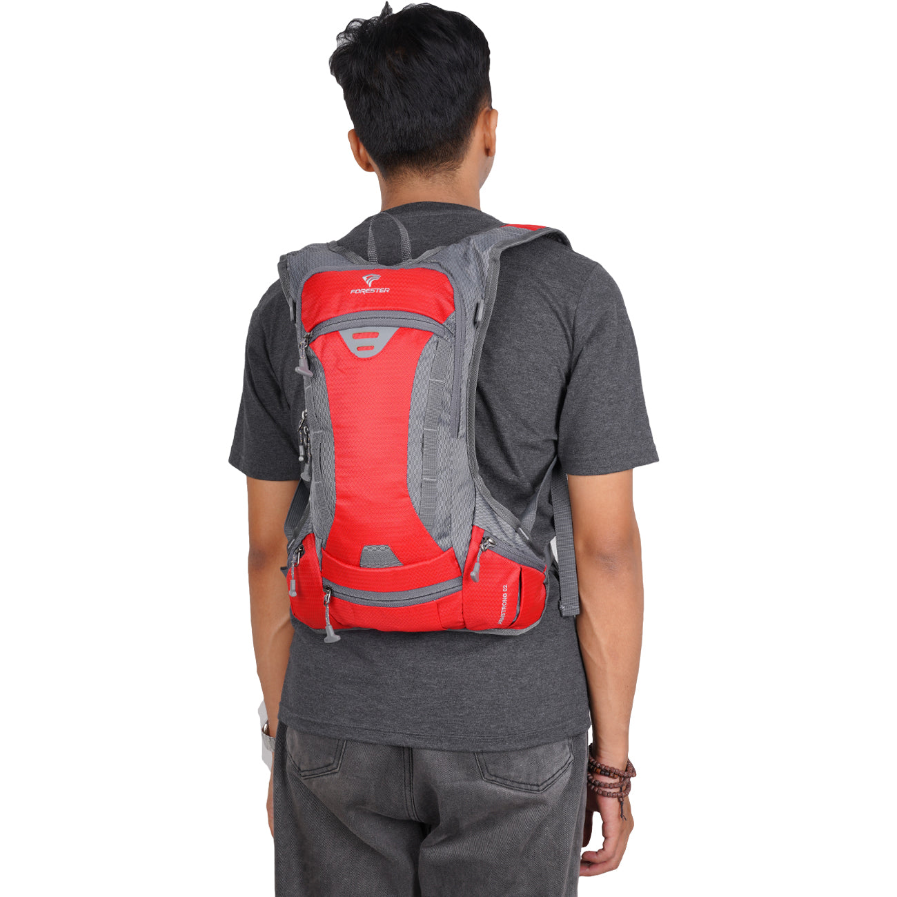Forester 20306 Tas Ransel Sepeda Hydropack Amstrong 0.2