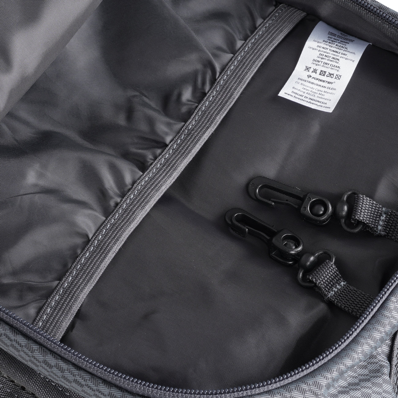 Forester 20306 Tas Ransel Sepeda Hydropack Amstrong 0.2