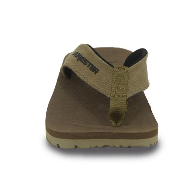 Forester USJ02 Ulimate Sandal Desert Tant