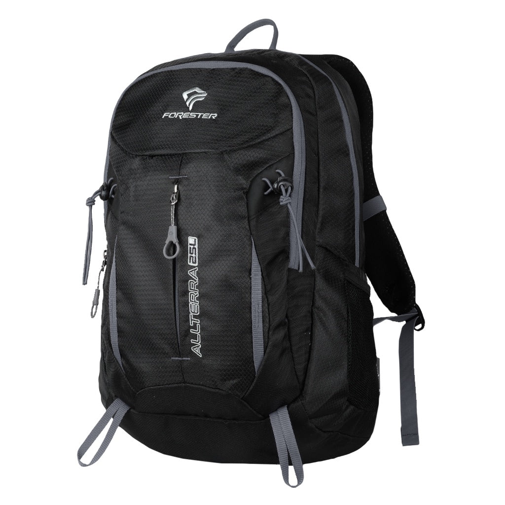 Forester 20470 Tas Ransel Backpack Allterra + CB