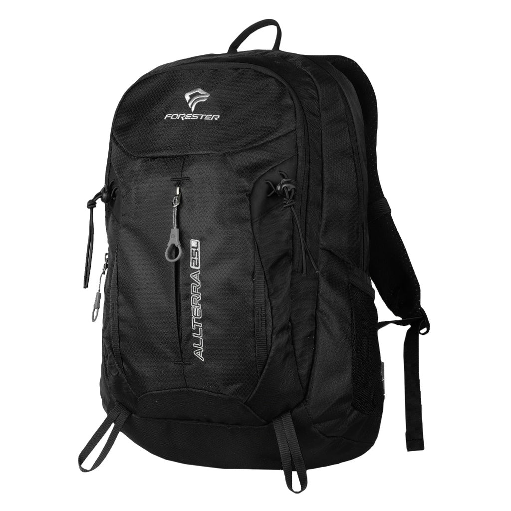 Forester 20470 Tas Ransel Backpack Allterra + CB
