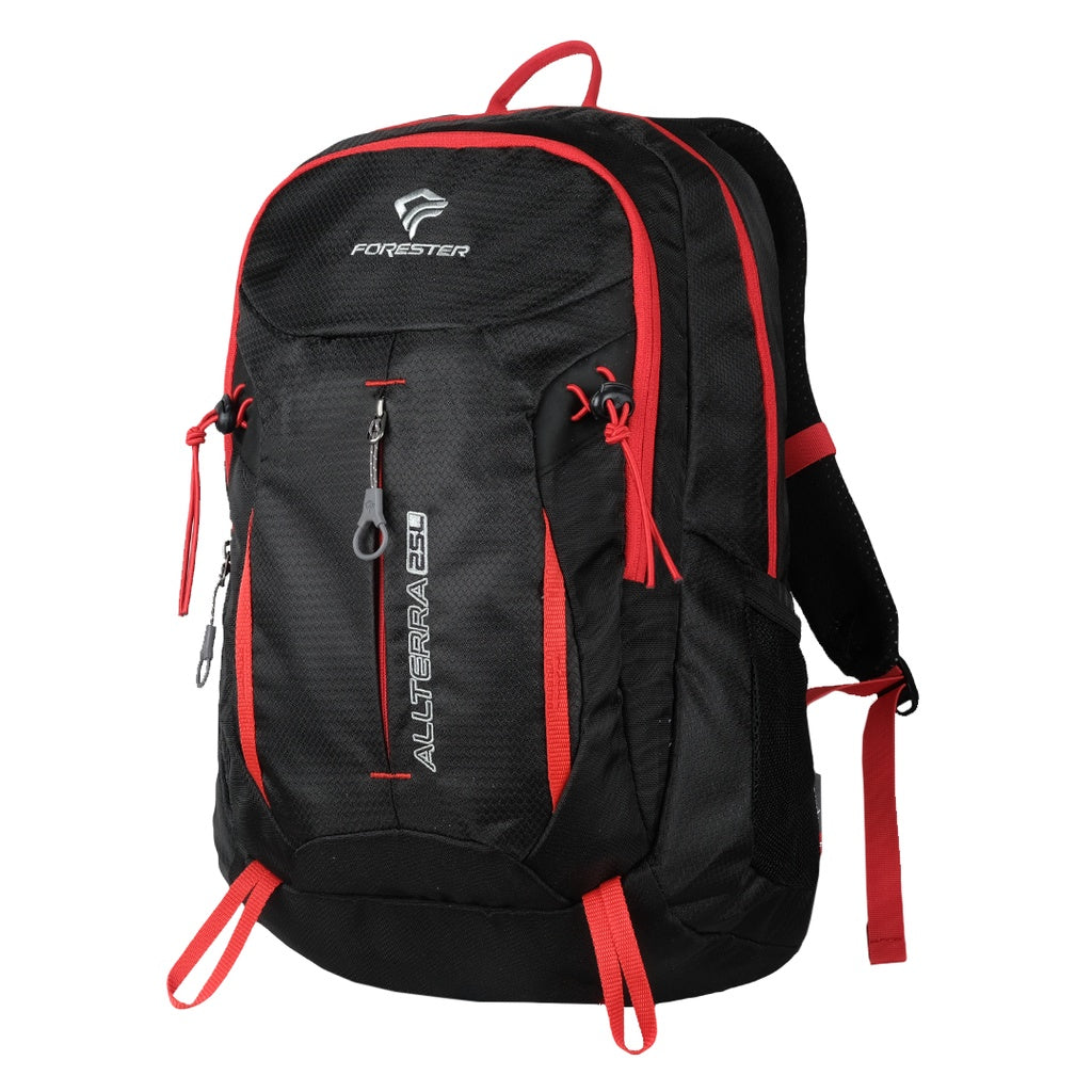 Forester 20470 Tas Ransel Backpack Allterra + CB