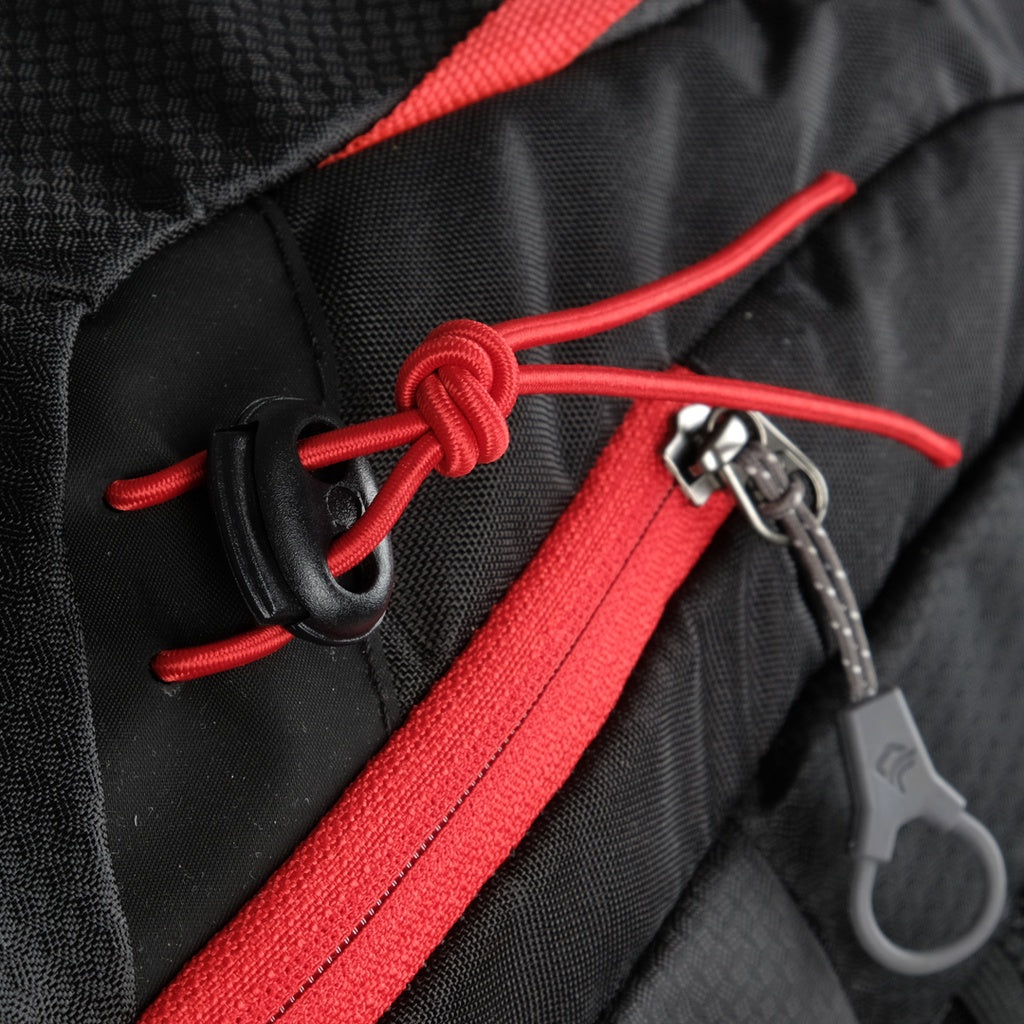Forester 20470 Tas Ransel Backpack Allterra + CB