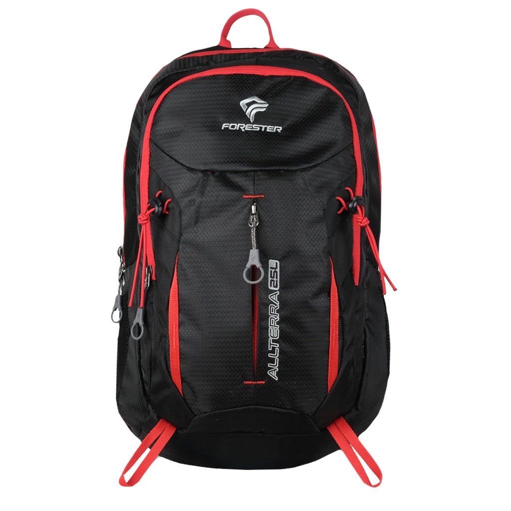 Forester 20470 Tas Ransel Backpack Allterra + CB