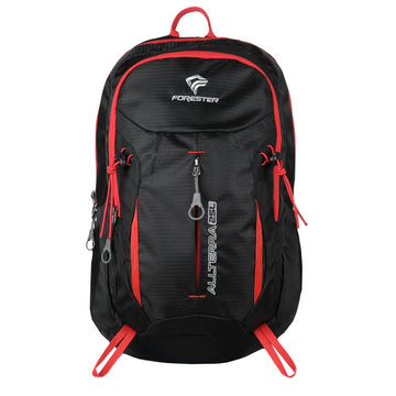 Forester 20470 Tas Ransel Backpack Allterra + CB