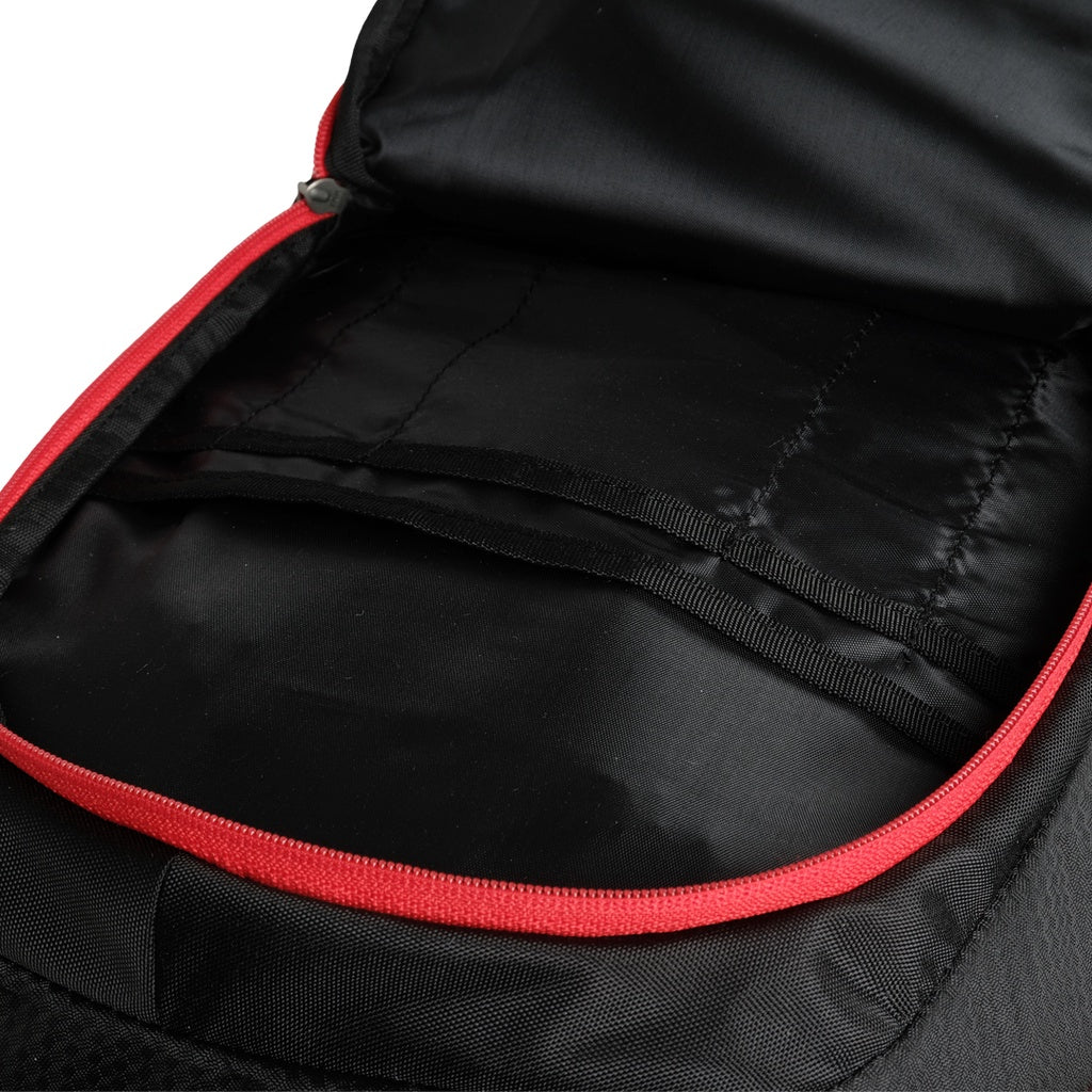 Forester 20470 Tas Ransel Backpack Allterra + CB