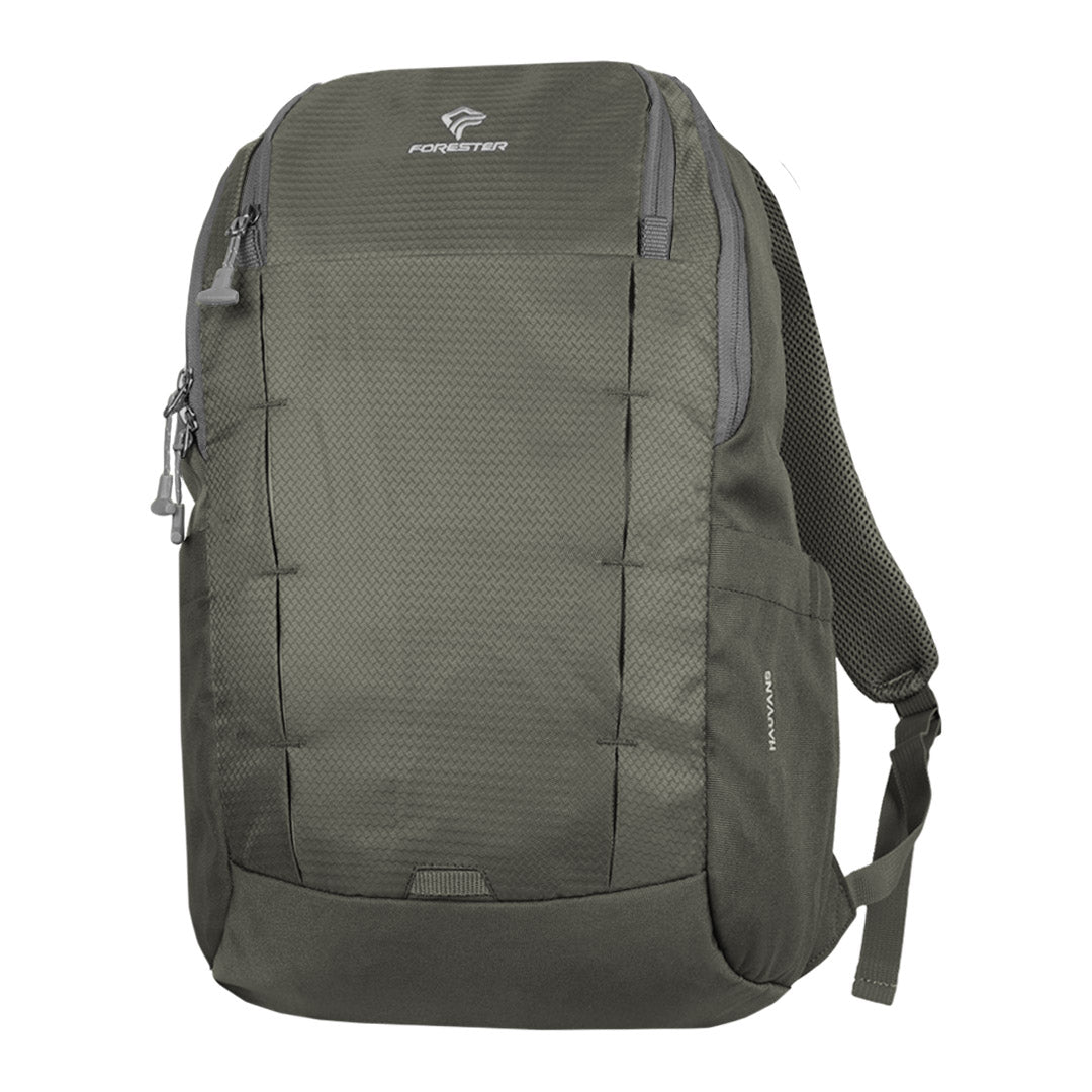 Forester 20526 Tas Ransel Ransel Hauvans + CB
