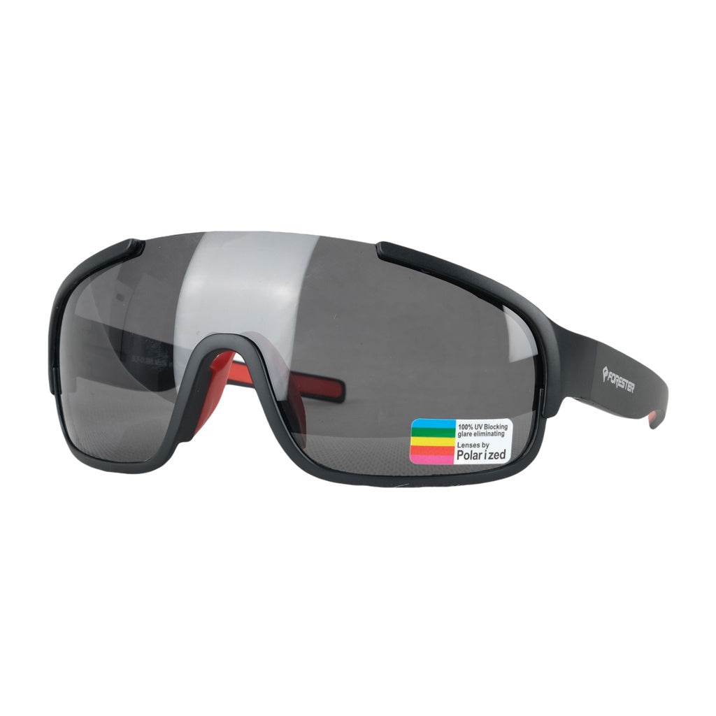 Forester SLF DI 098 Kacamata Full Set Sunglasses Sport