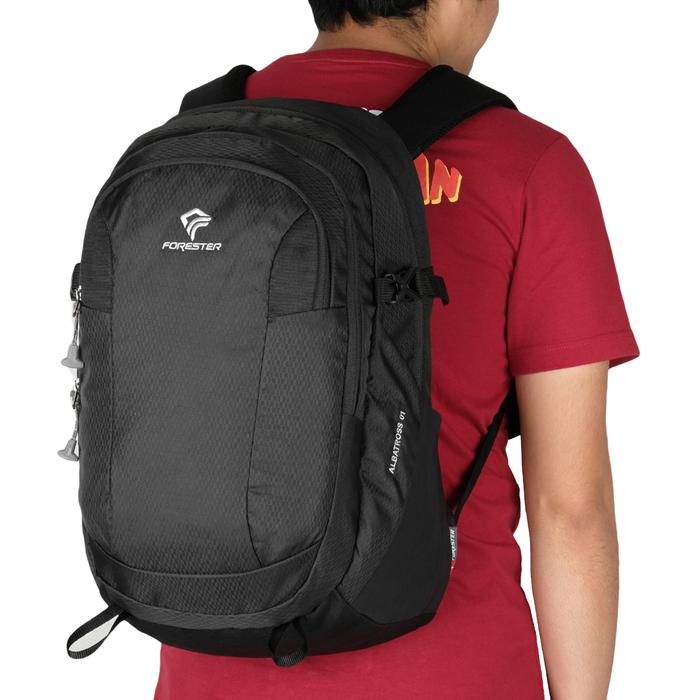 Forester 20485 Ransel Albatross 0.1 + CB