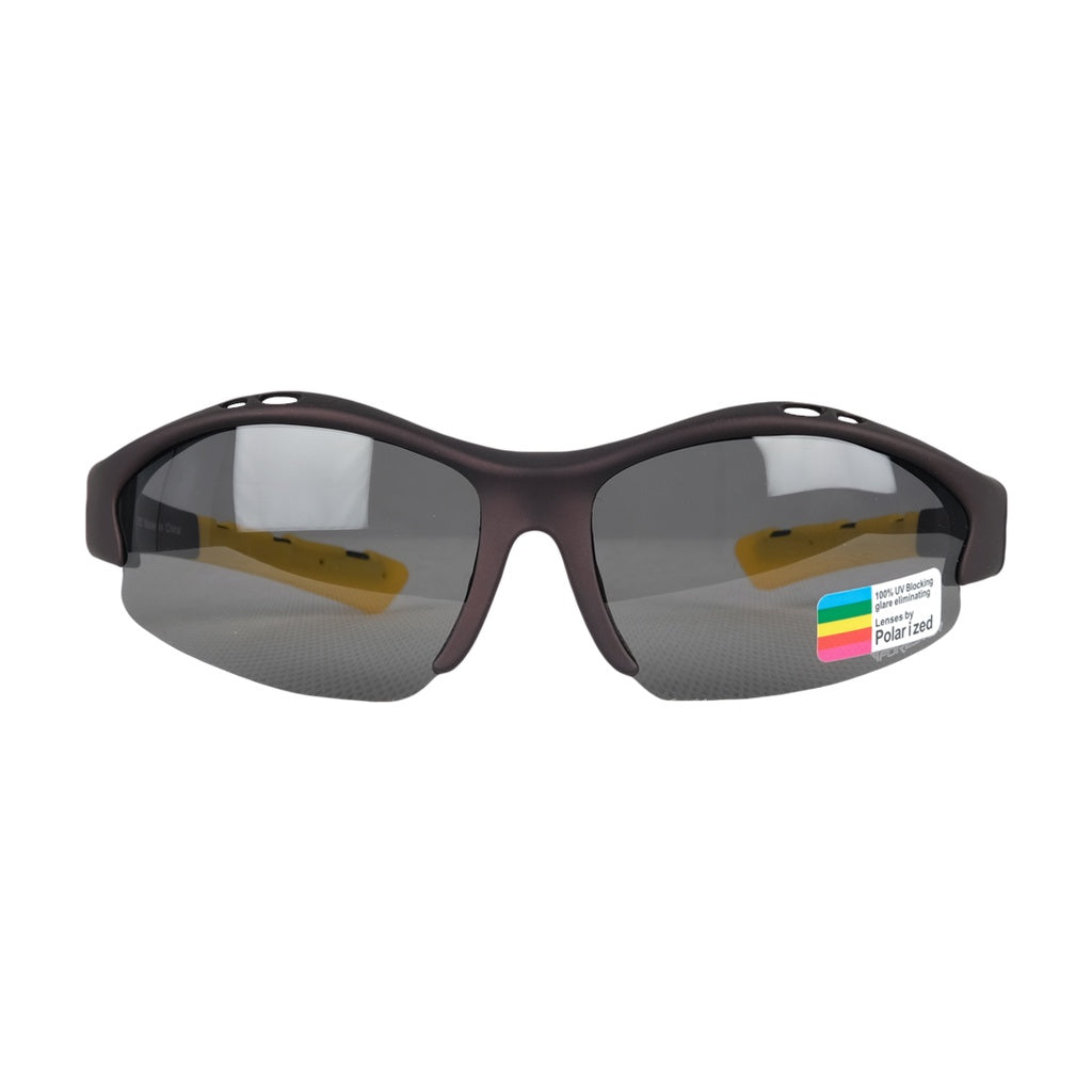Forester  SLF-DI 082 Kacamata Sepeda  Single Set  Polarized Sport Glasses