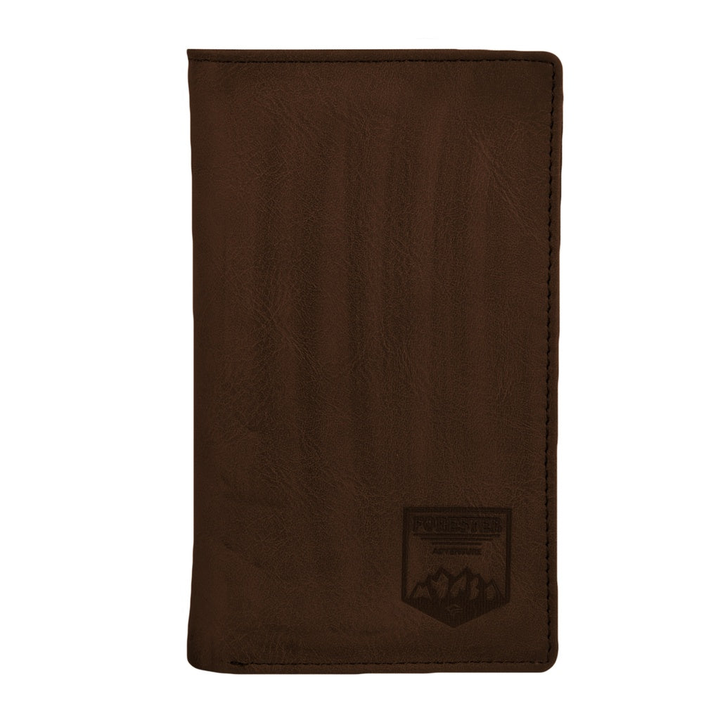 Forester DF 00251 Dompet Imitasi Lipat 2 Sedang