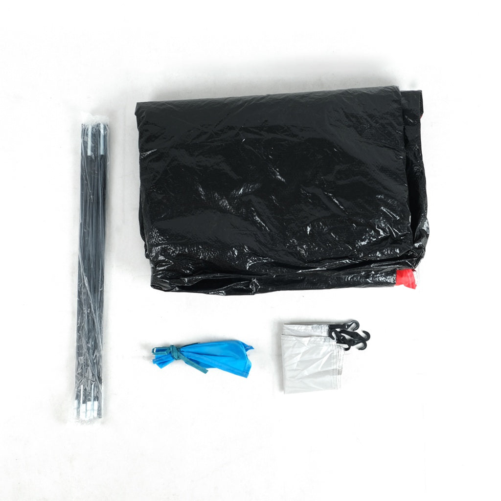 Forester TDF 004 Tenda Nova Kapasitas 2 Person