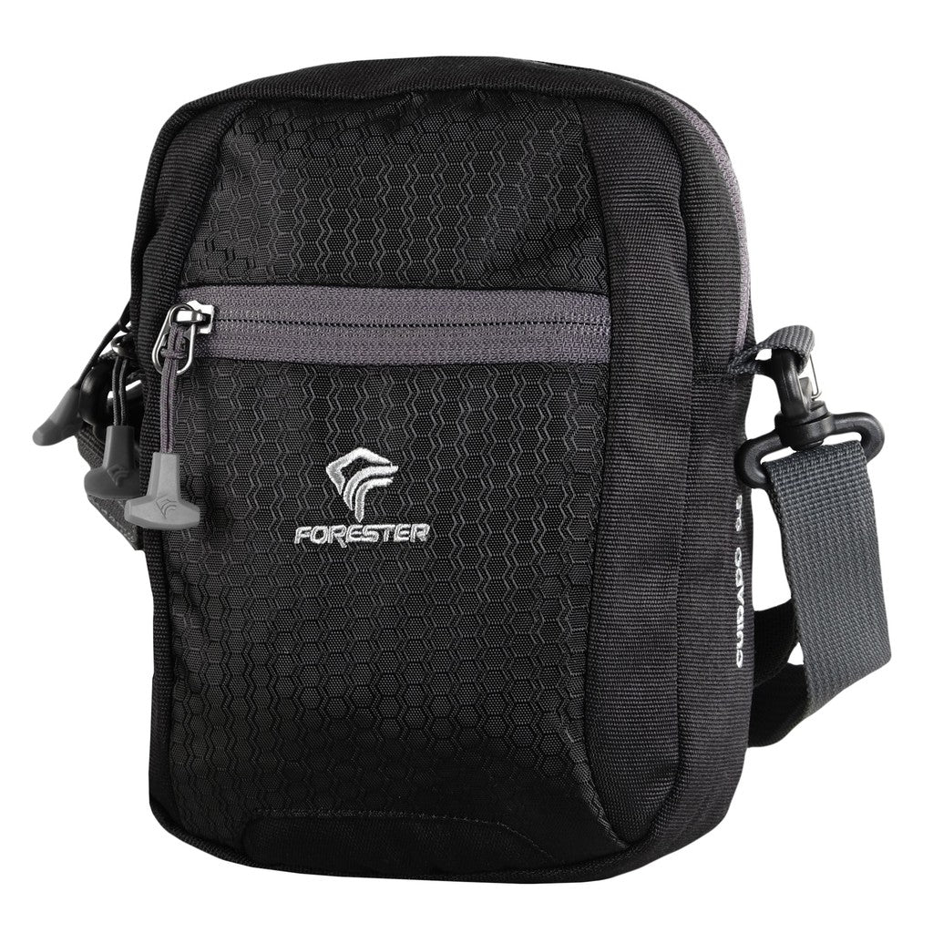 Forester 30288 Travel Pouch Cuidado 0.5