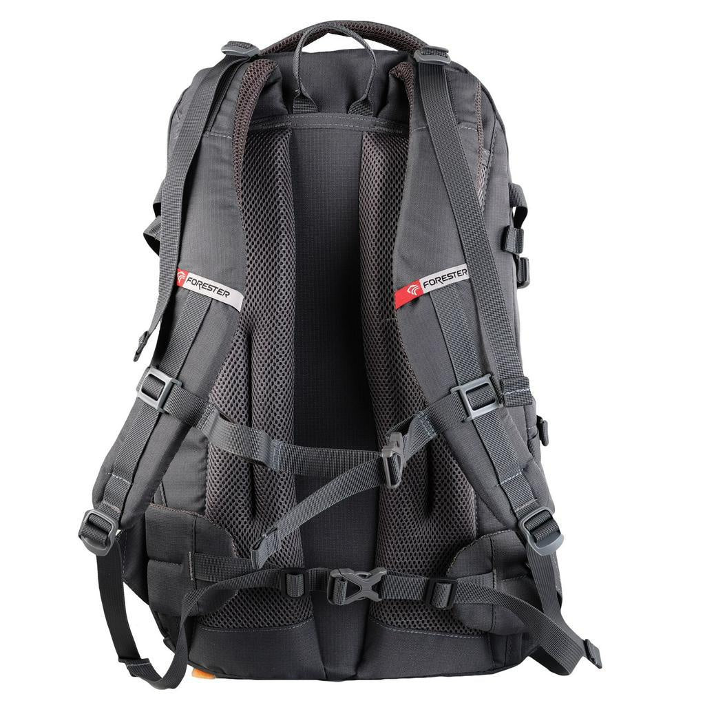 Forester 20451 Tas Ransel Backpack Zinix Pria