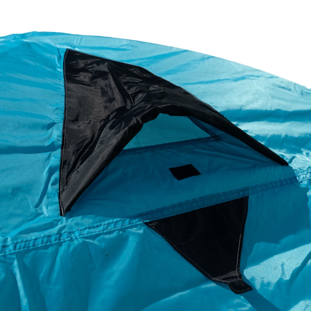 Forester TDF 008 Tenda Aero (kapasitas 4)