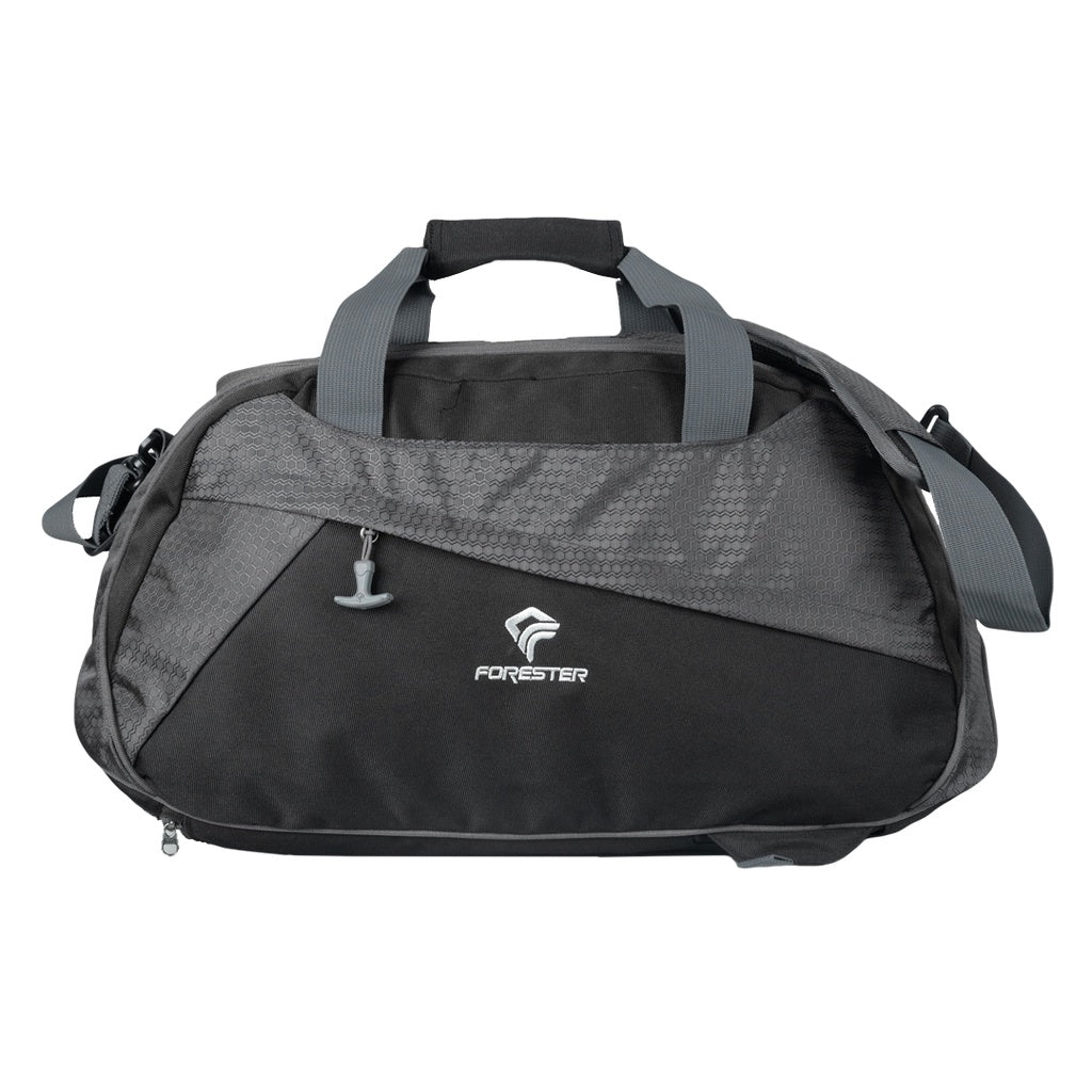 Forester 50034 Travel Bag Multifungsi 3 in 1 Turasach 0.4
