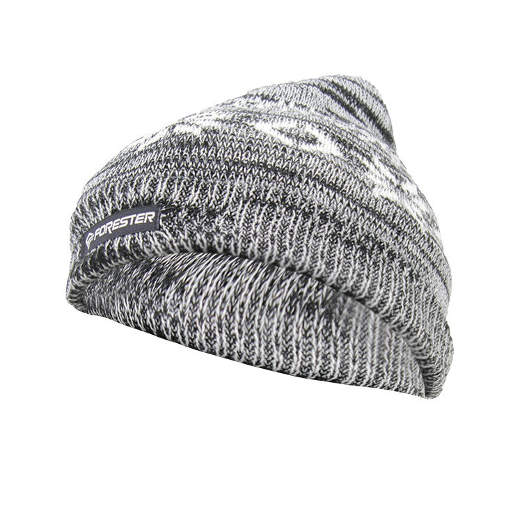 Forester TF 04295 Kupluk Rajut Snow Beanie