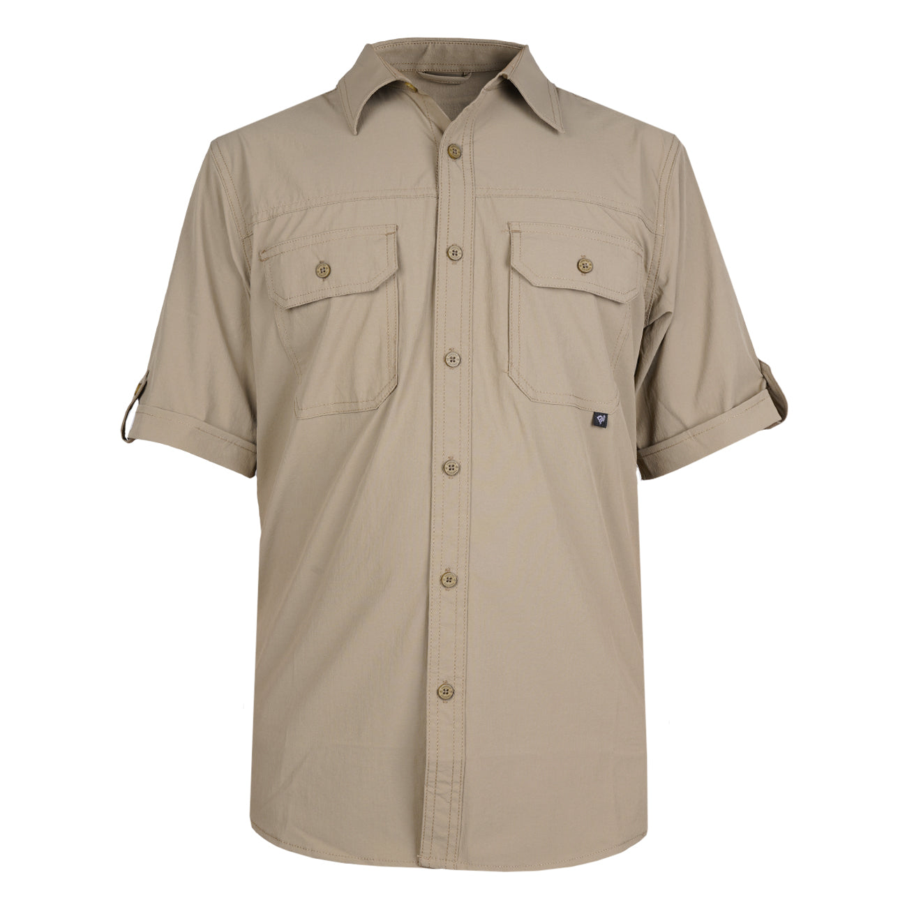 Forester Amaze CI 077 Kemeja Tangan Pendek Water Resistant