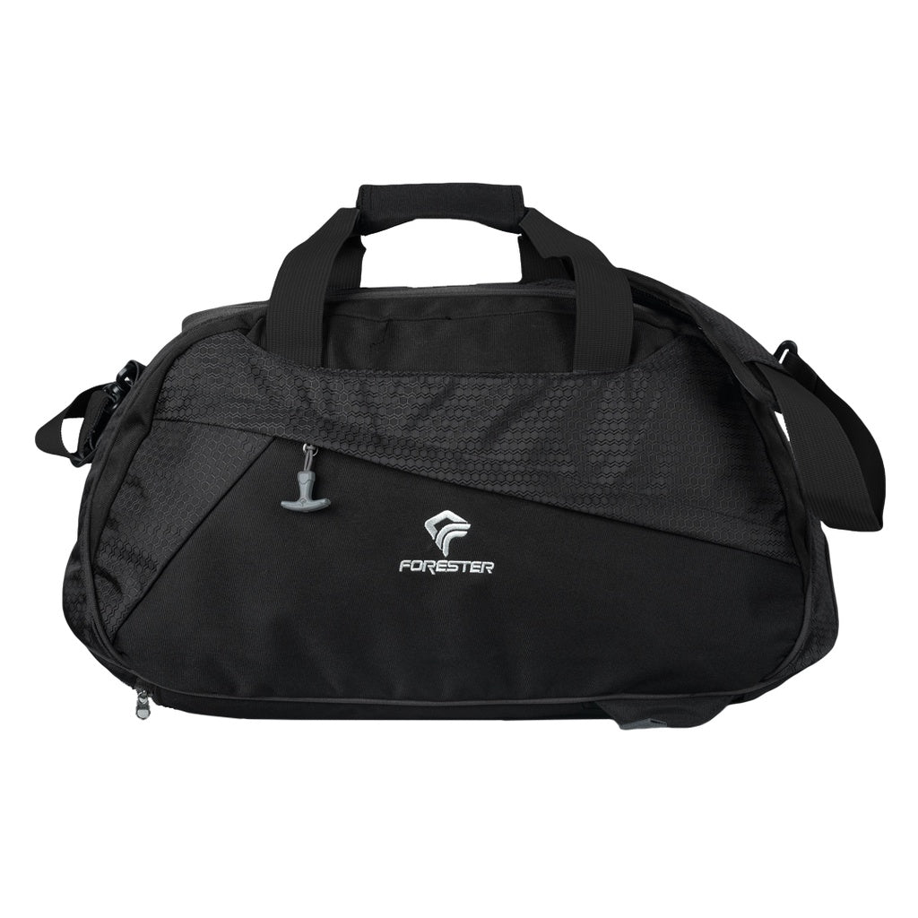 Forester 50034 Travel Bag Multifungsi 3 in 1 Turasach 0.4