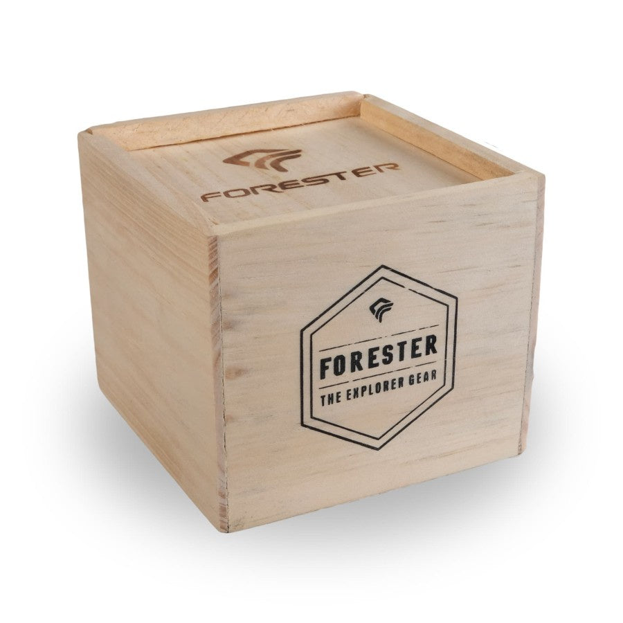 Forester JTF 3005 Analog Watch