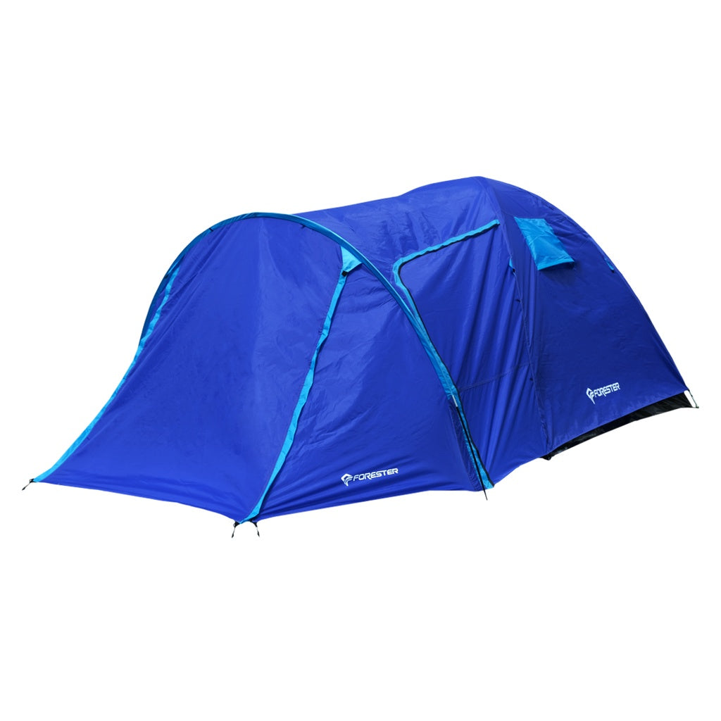 forester tent Forester Tenda TDF 001 Enigma 6 person Biru – Forester Adventure