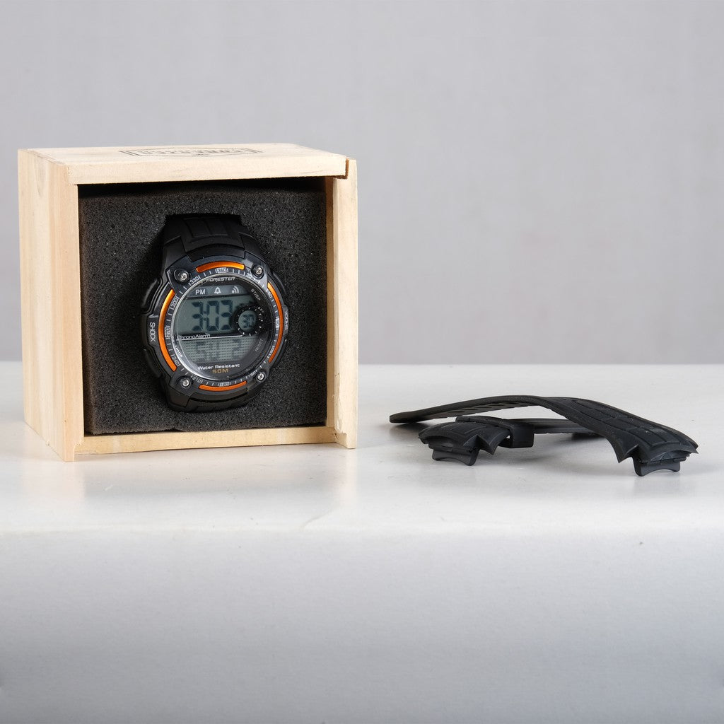 JTF 2009 Digital Watch J, CR 2030