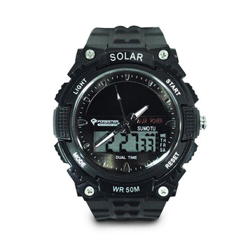 Forester JTF 1003 Digital-Analog Watch