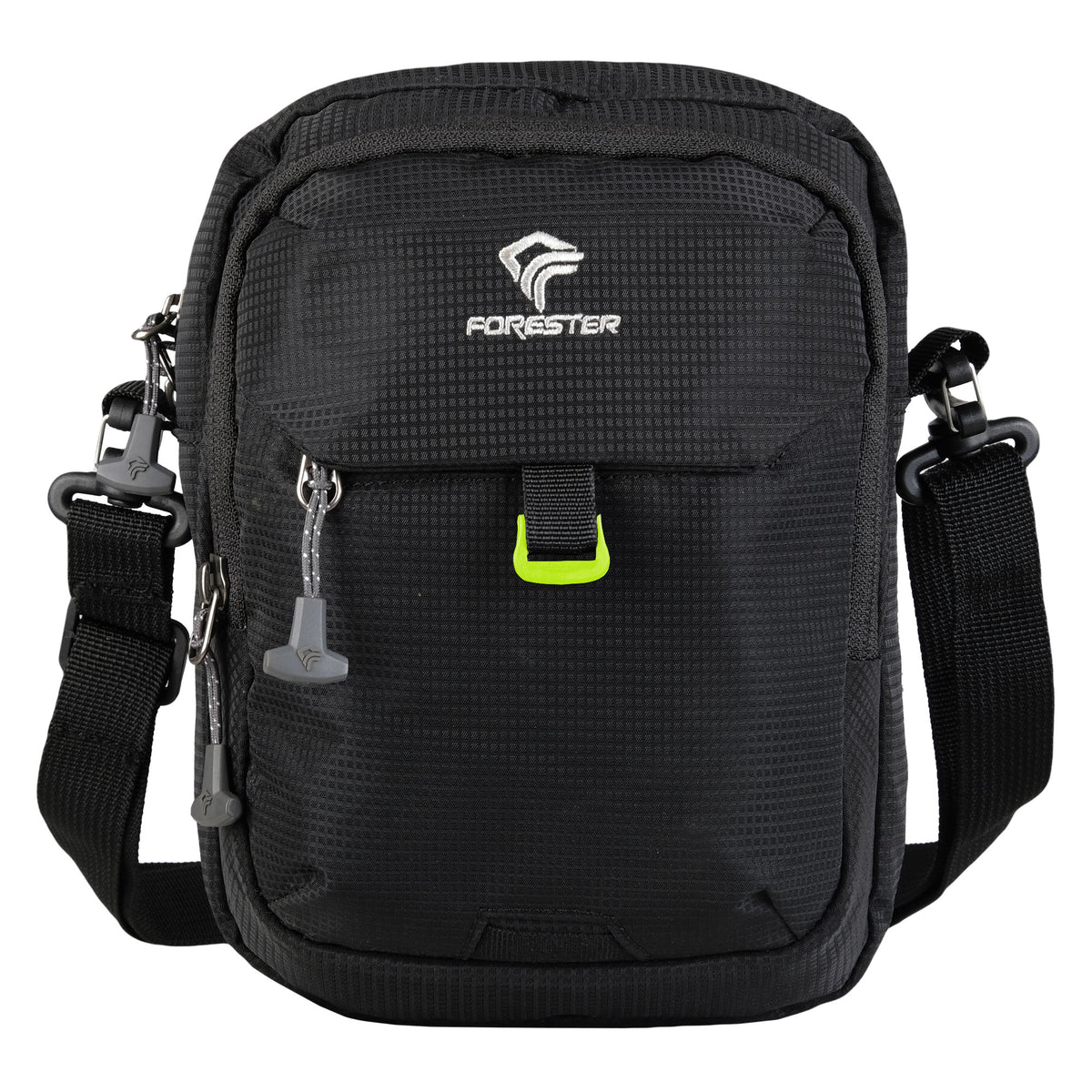 Forester 30289 Travel Pouch Runners 0.1