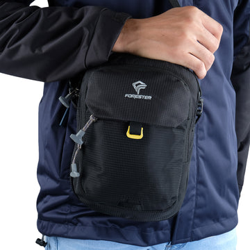Forester 30289 Travel Pouch Runners 0.1