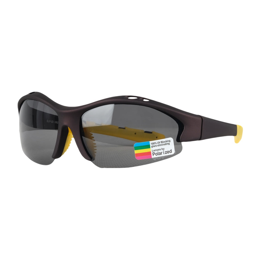 Forester  SLF-DI 082 Kacamata Sepeda  Single Set  Polarized Sport Glasses