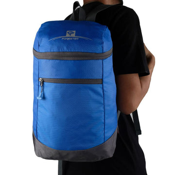 Forester 20212  Tas Ransel Backpack Daypack Lipat Futsal