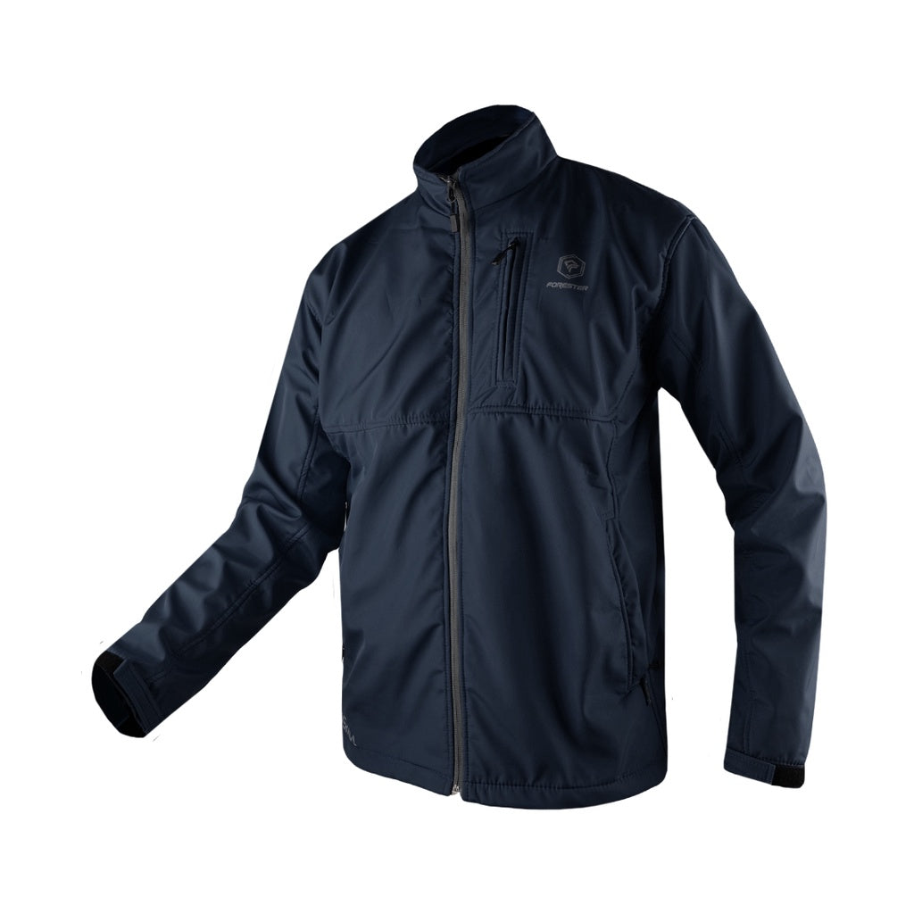 Forester 70334 Jaket Bonded Vertical