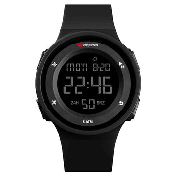 Forester  JTF 2027 Digital Sport Watch