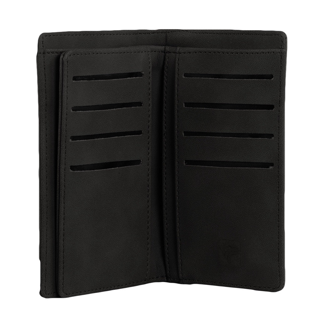 Forester DF 00251 Dompet Imitasi Lipat 2 Sedang