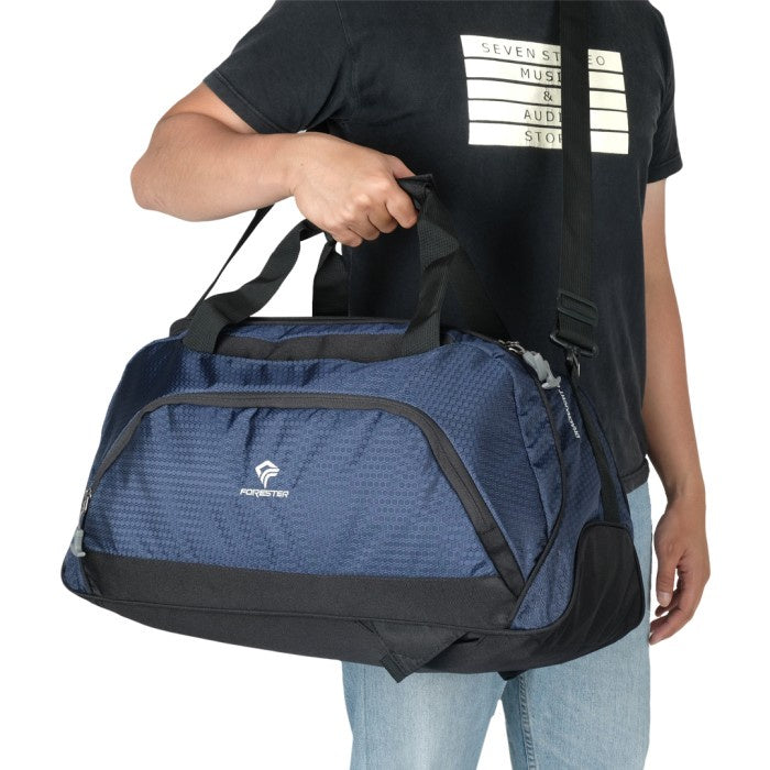 Forester 50036 Dhachaight Multifungsi 3 in 1 0.1 Tas Travel Multifungsi